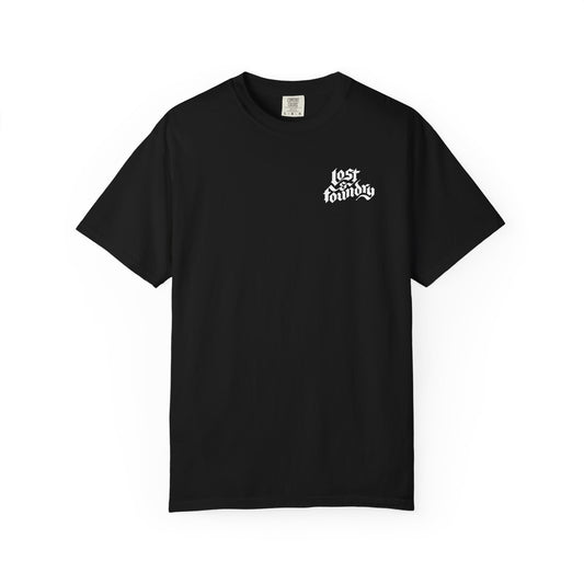 Not Today - Rogue Tee