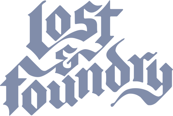 Lost & Foundry