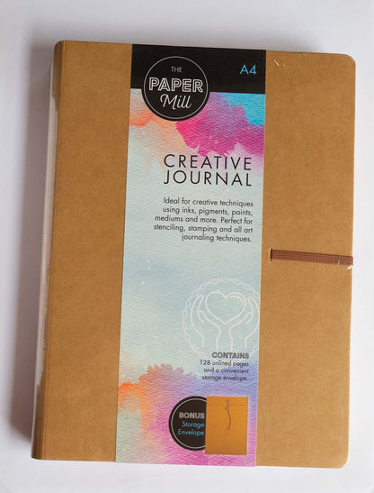 The Creator's Toolkit - Art Bundle