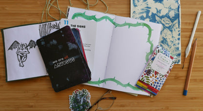 The Creator's Toolkit - Art Bundle