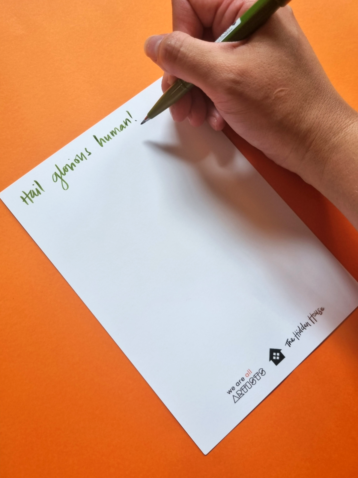 Fantasy Postcard Set