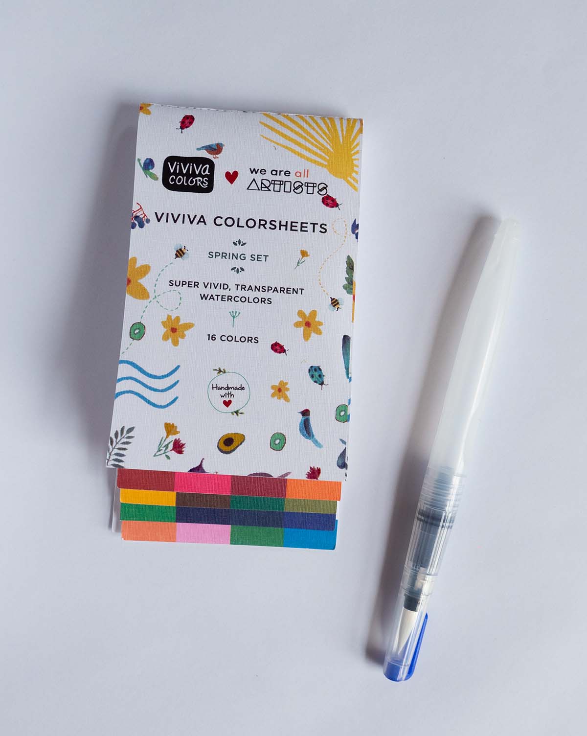 The Creator's Toolkit - Art Bundle